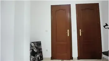 Try On - Lingerie Bodysuit Tight Dress