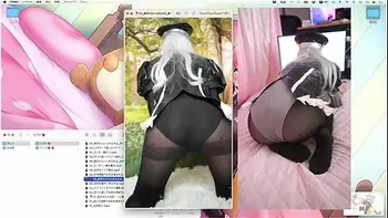 Watch Erotic Videos With Cosplayers Together (karen)