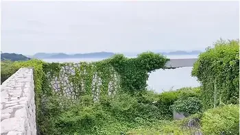 Beautiful Scenery, Delicious Food, Bathing In Nacchi