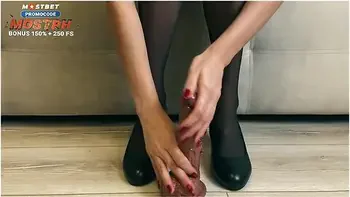 This Bitch Cant Live A Day Without A Fetish