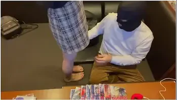 漫喫tート盗撮色白の美乳女子大生とマンカ喫茶て露出sex素人カッフル/美少女/スタイル抜群//歳の差/中出し/顔出し/リアル/変態/english Subtitlesryoyuu