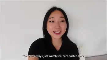 Luna Okko - Diner Date & Anal Sex - Lunas Journey (episode 43)