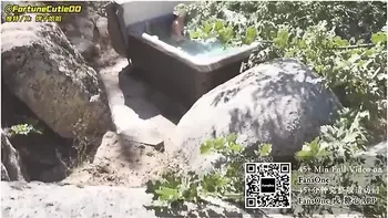 [slutty Travel Vlog #1] Seducing Travel Roommate, Cant Stop Fucking Until My Pussy Filled With Cum