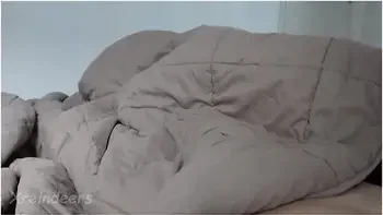 Naughty Girlfriend Needs Cum Before Breakfast Every Day