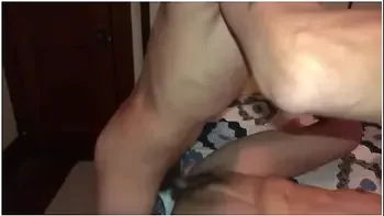 Much Needed Pounding