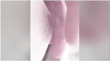 朝おっはい乳首もクリクリして起こしてあけます Nipple Massage Masturbation