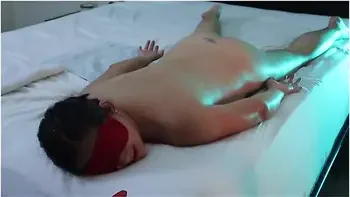 Wife Gets Naughty Massage And Cheats On Husband With A Big 9 Cock