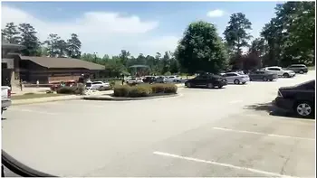 Oops End Up Sucking My Camera Man Big Black Cock In His Wife Car Good Girls Swallow