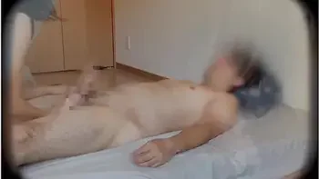 Japanese Couples Sex, Bj, Cowgirl Style