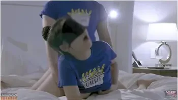 Loving Couples Passionate Night In Quebec - Loliiiiipop99