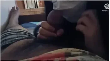 Andrea Masq In Tito-pamangkin Series Family Stroke Face Reveal (part1)