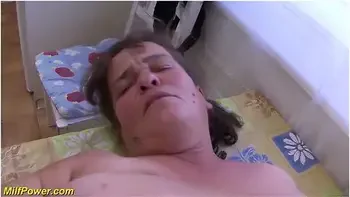 Mature Midget Needs A Black Dick