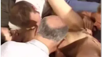 Sex Session Is The Best Arousing Sex Of Couple To Enjoy