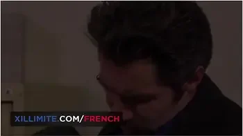 French Mature Anal Fucked In The Office