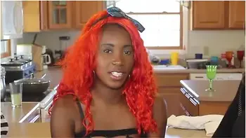 The Whole Family Had Their Way With Yung Dumb Slut Cassidy Cash With Poizon Ivy, Lisa Rivera And Don Whoe