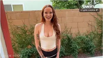 Jak Knife, Lilly Bell And Stella Sedona In College Neighbor Makes Me Creampie Her, With No Birth Control!