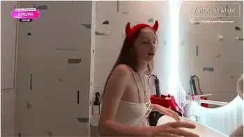 My Video With My Stepbrother Was Online, So Im Posting It Here To Make Money K. Krupa