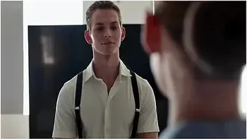 Photographer Freezes Time And Fucks Hot Businesswoman Tiffany Tatum