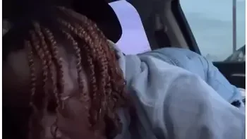 The Cream Machine - Stranger Walks Up But I Wont Stop Sucking Til He Nuts!