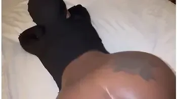 Creampied Her Pussy Downtown Chicago!