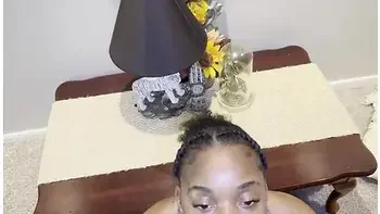 She Sucked This Bbc So Good Until I Nutted