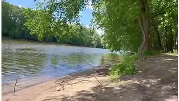 I Will Fuck Her Creamy Pussy Any Time, Any Place!