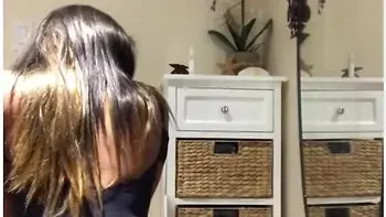 Asmr - Sugar Stepdaddy Roleplay - Twerking Ass Slapping - Ebonylovers With Sugar Baby And Sugar Daddy