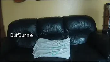 Beging For Your Cock As I Play With My Pussy