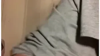 More Pillow Humping (by Request)