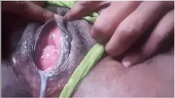 Best Squirt Ever ( No Hands)