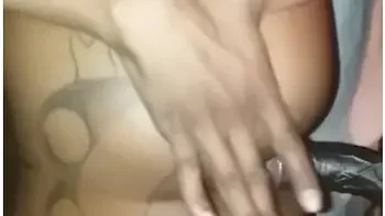 Digging Dip In That Ass