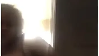 Single Stepmom( ) What Would You Do If You Was Here Next To Me??