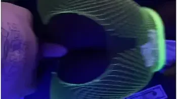 Slim Thick Ebony - White Thug Fucks Ebony Stripper Backshots (cumshot)