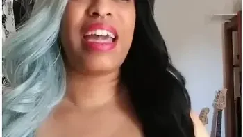 Begging For Cum Joi