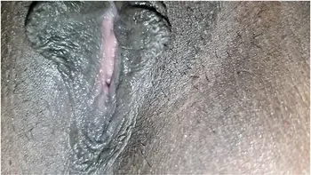 No Panties - My Stepsister On The Couch With Her Legs Wide Open