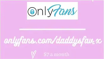 Thick Blonde Gets Cream Pie