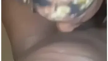 Ebony Teen 18+ Sucks Bbc Pt14