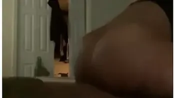 Reverse Cowgirl Pussy Farts