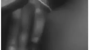 Ebony Stone Lets A Random Man Tell Her How To Make Herself Cum