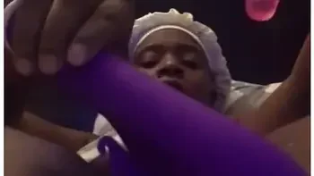 Watch Me Cream & Squirt