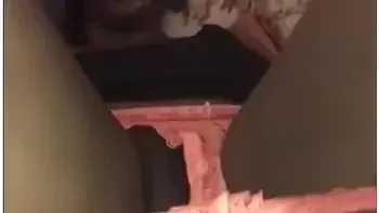 Edging Until Intense Orgasm While Watching You