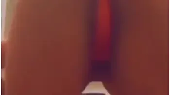 Cooking Long Legs & Huge Tits