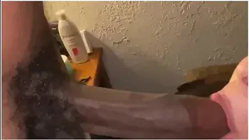 Bbc Gets Sucked By Sexy Latina