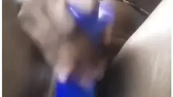 I Love Playing With This Pretty Pussy