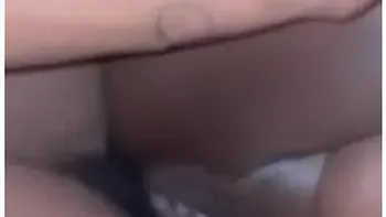 Pregnant Girl Squirt & Cums All Over My Dick