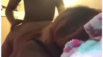 Bbc Stretching My Tight Pussy Out With The Backshots