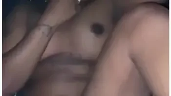 Deep Strokes - Deep Stroking My Stud Neighbor While Her Girlfriend Rides Her Face