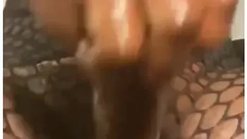 Fuck My Wet Pussy With Me