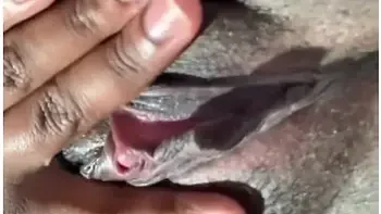 Public Bathroom! Sneak Play W/ Fat Wet Pussy, Wants Boss To Walk In & Help! - Pussy Boss