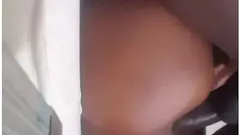 Ebony Fucked All Ways Pt8